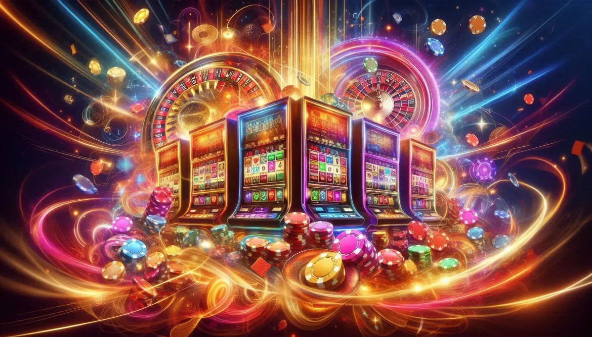 Shake Bet Casino